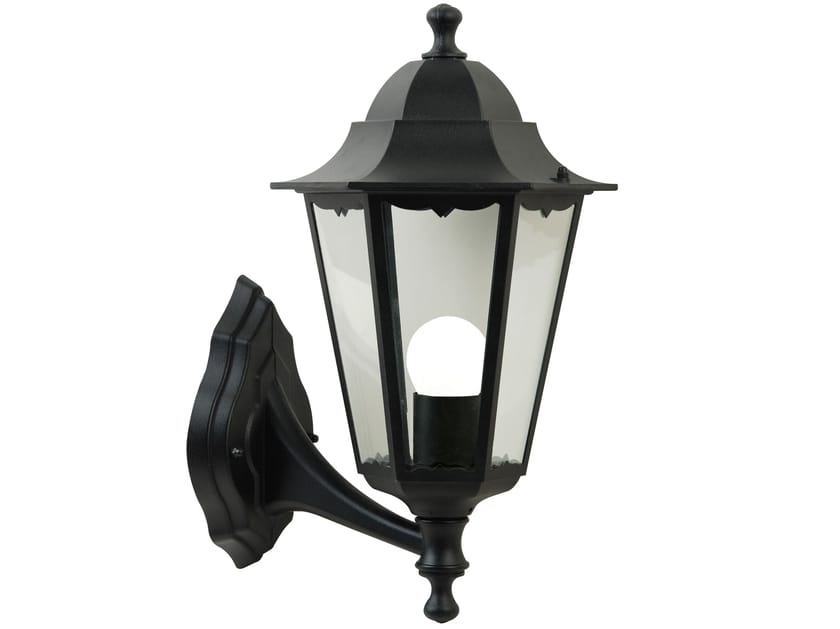 Алюминиевый настенный светильник Nordlux Кардифф ARCH-00068391