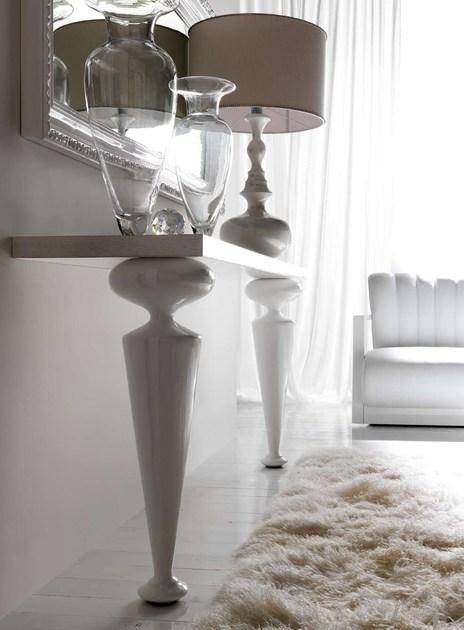 CorteZari Прямоугольная консоль Armonia sun-id-1495283 - Вид №1