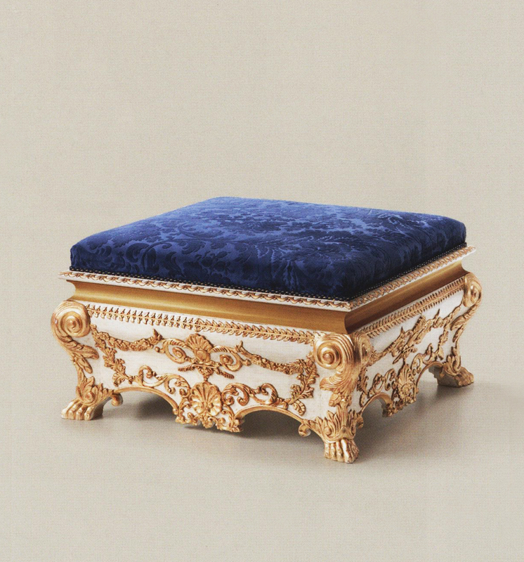 Пуф  FRANCESCO MOLON S199 