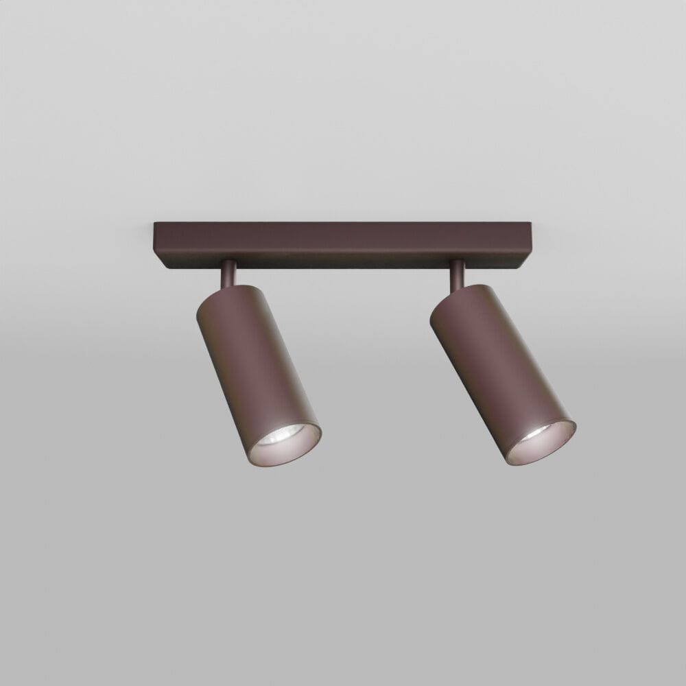 Несколько регулируемых потолочных алюминиевых прожекторов Amarcords Tobe ARCH-00113633 - Вид №13