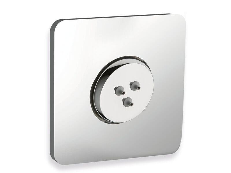 Боковая насадка для душа с системой защиты от накипи CRISTINA Rubinetterie CRIXT533 ARCH-00083952