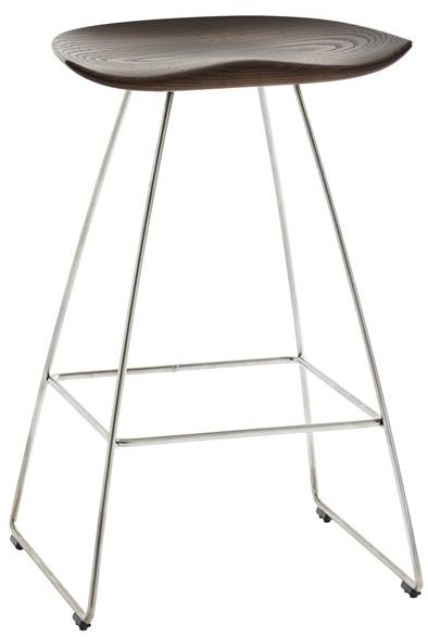 Karl Andersson Высокий табурет из массива дерева sun-id-1402376 - Вид №5