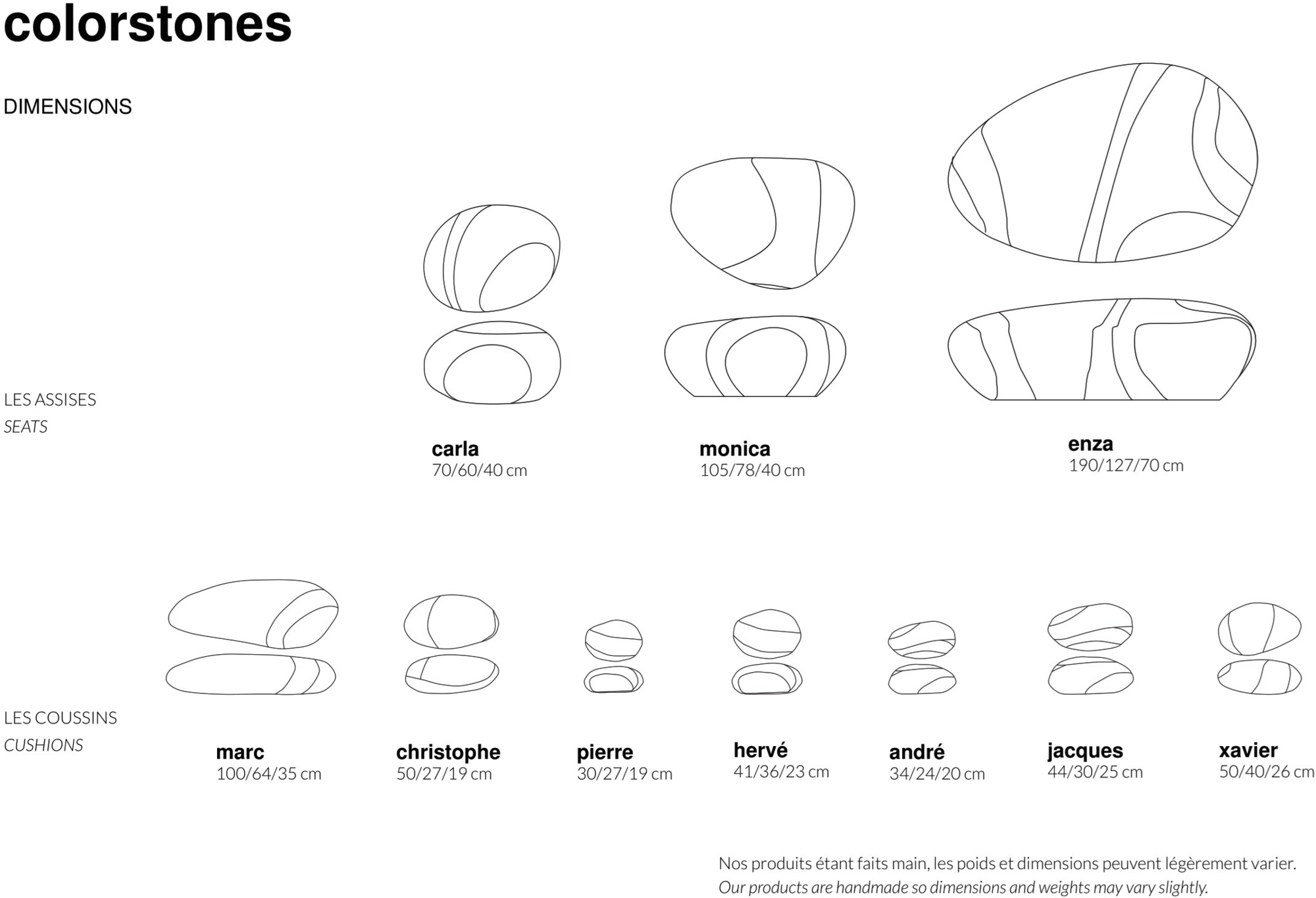 smarin Подушка sun-id-1396835 - Вид №9