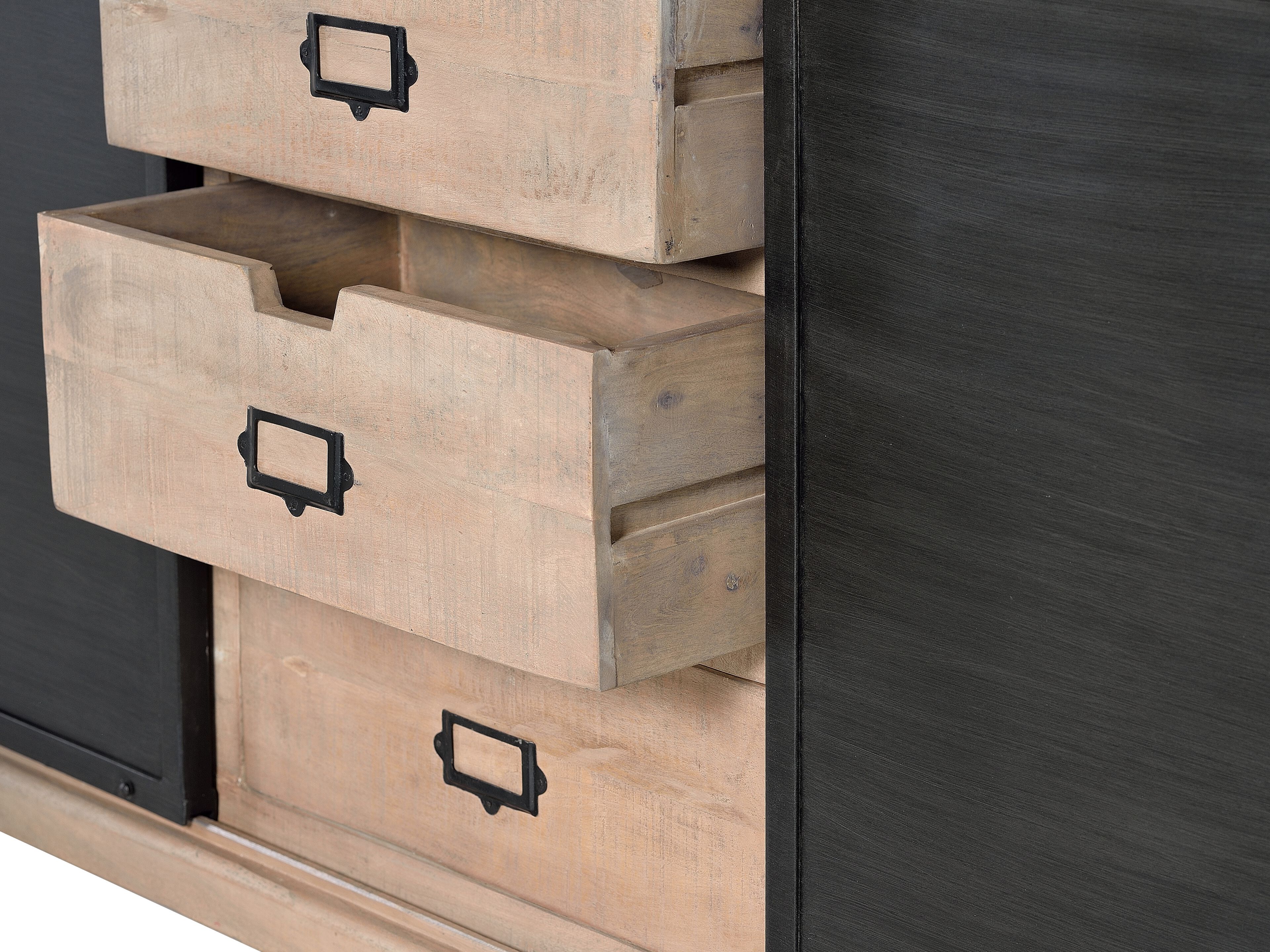 Мадия в манго с ящиками Giner y Colomer Industrial ARCH-00079460 - Вид №2