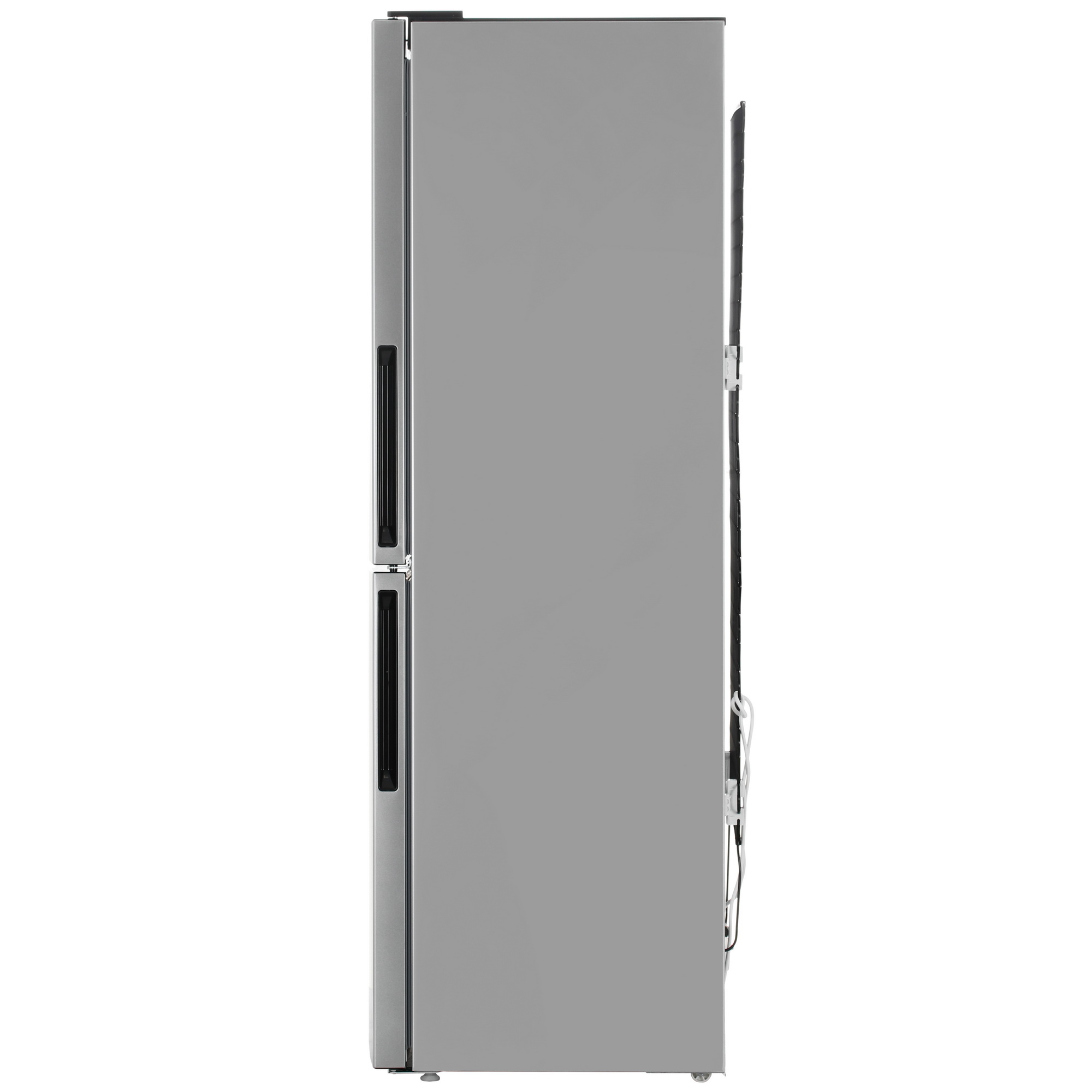 9066625 Холодильник с морозильником   ATLANT ХМ-4619-181 серебристый STDN-0031331 - Вид №3