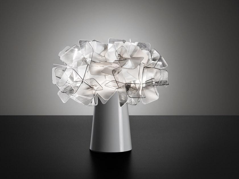 Slamp Настольная лампа из лентифлекса® Clizia sun-id-1485192 - Вид №11