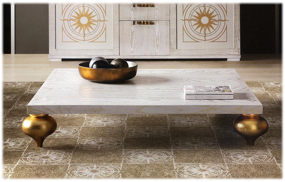 Стол журнальный  CASTELLAN Relax 