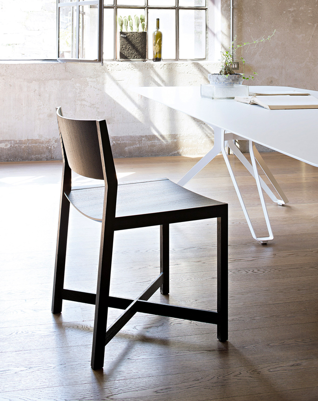 Стул DAIKU LEMA BA171 