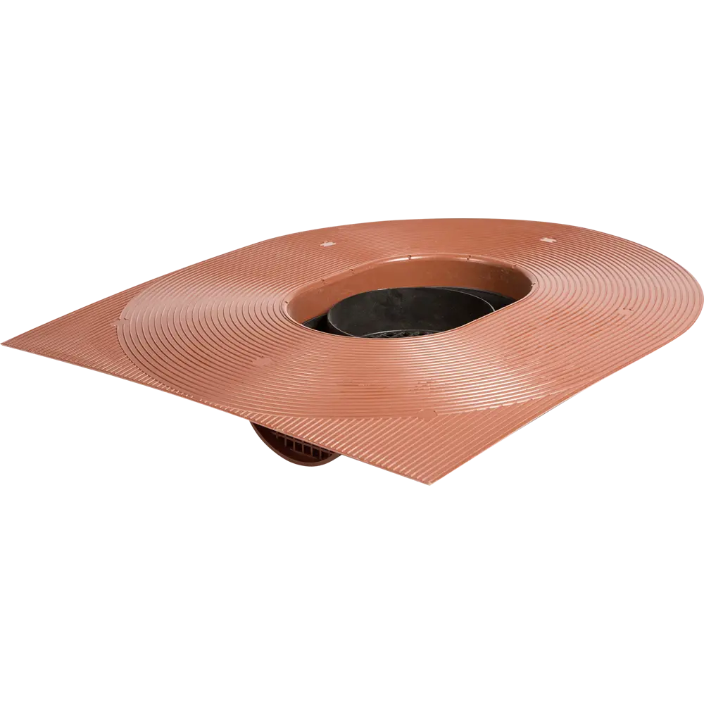 Аэратор кровельный ТЕХНОНИКОЛЬ для вентиляции подкровельного пространства 16126302 STLM-0006567 - Вид №2