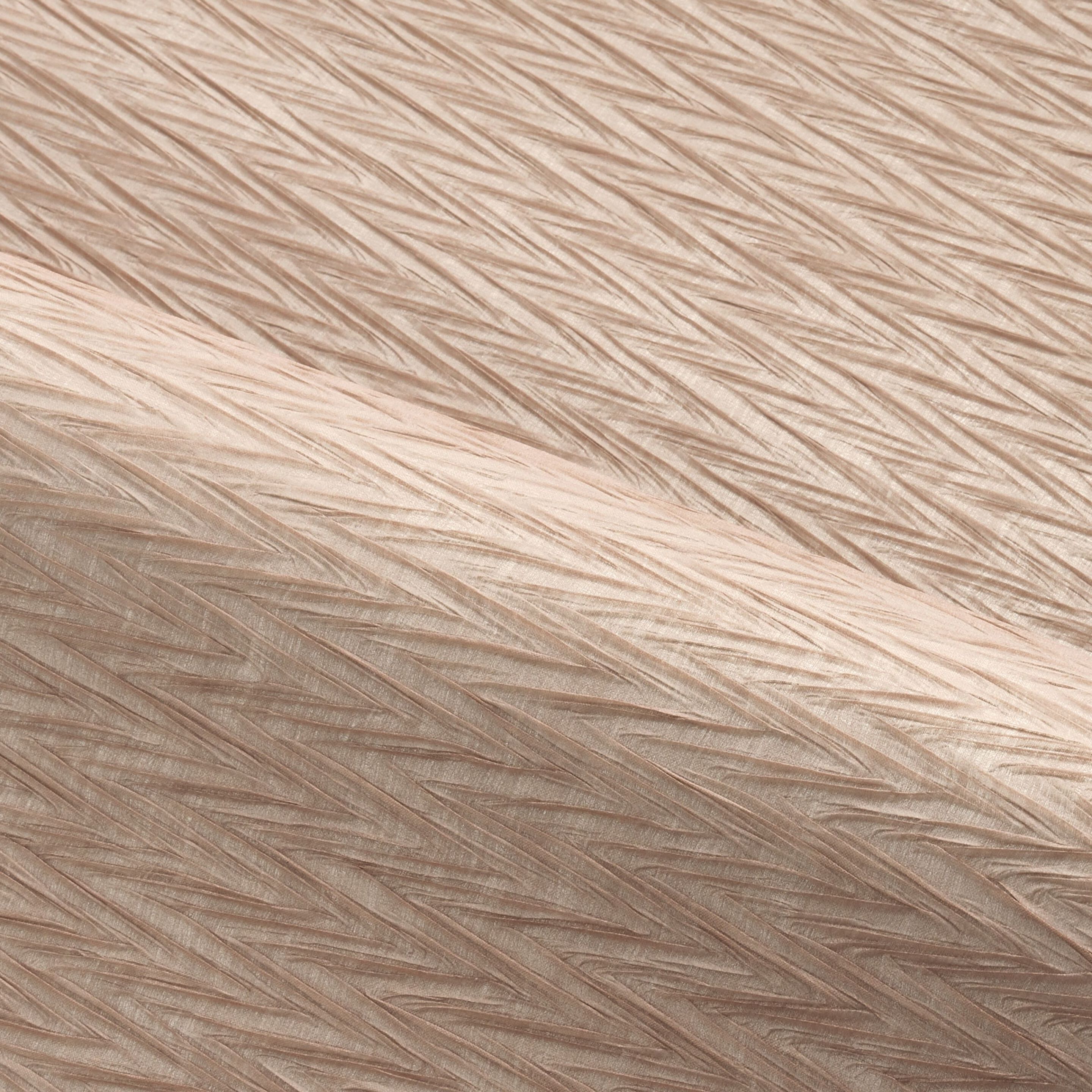 Полиэстер сплошной цвет ткани стены Casamance Théia ARCH-00000279 - Вид №7