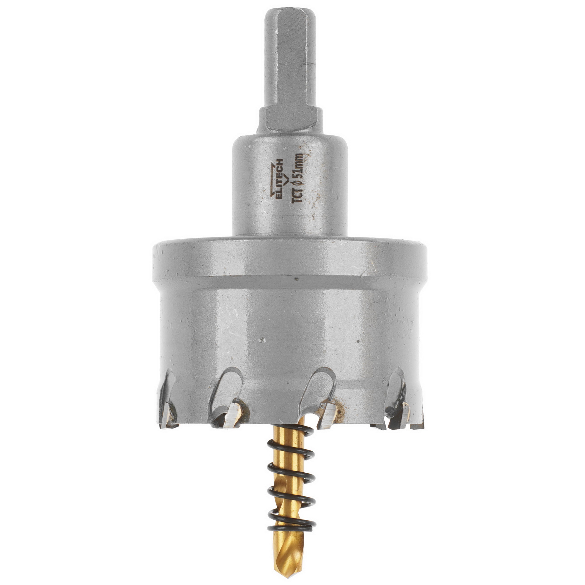 Коронка Elitech 1820.139500 9186947 STDN-0151697