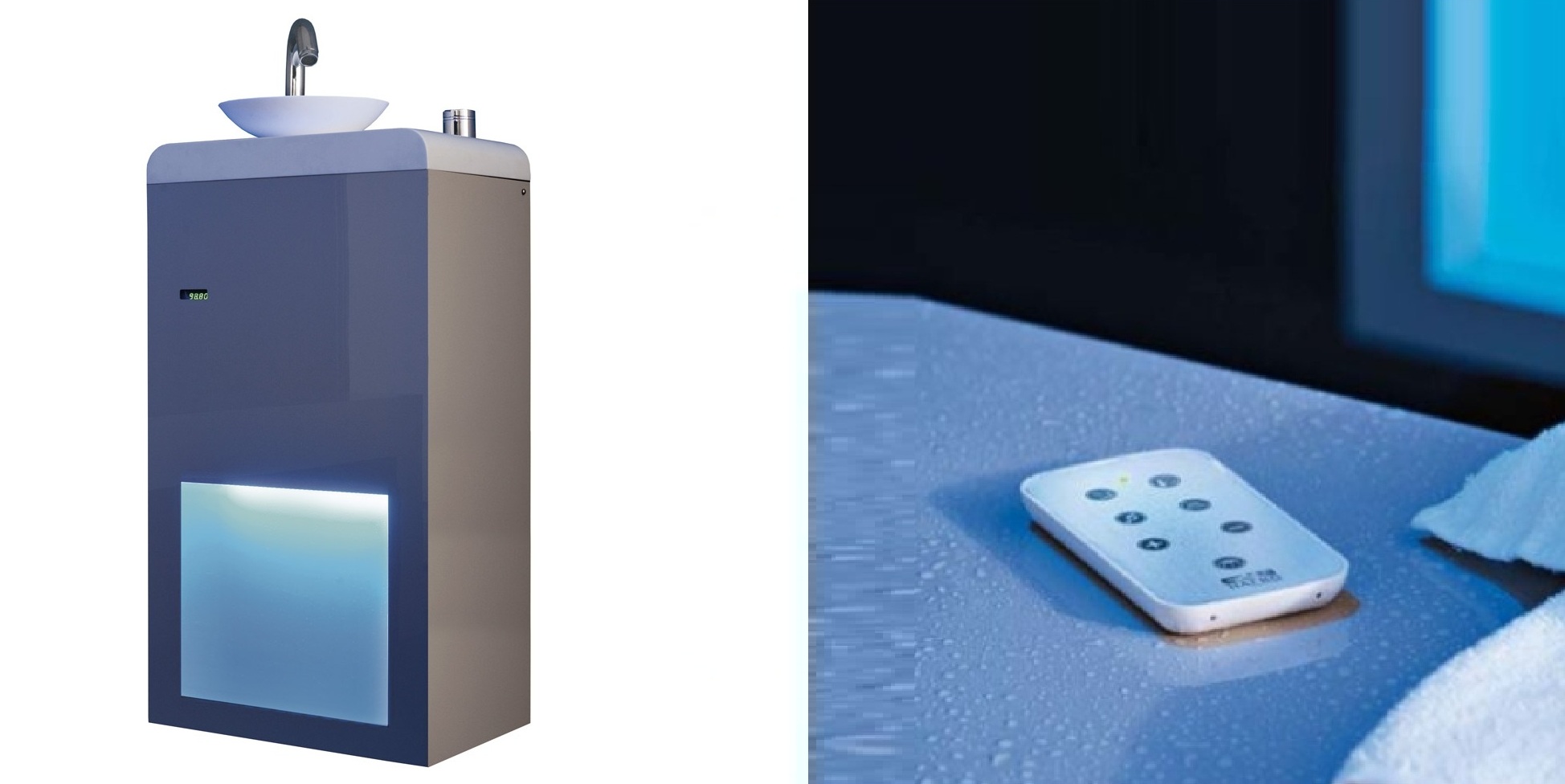 Парогенератор 4,5m2  Rigenera 70 Gruppo Geromin 4RIA7N0 - Вид №2