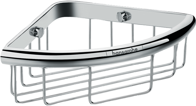 41710000 Logis Universal Угловая корзина Hansgrohe 