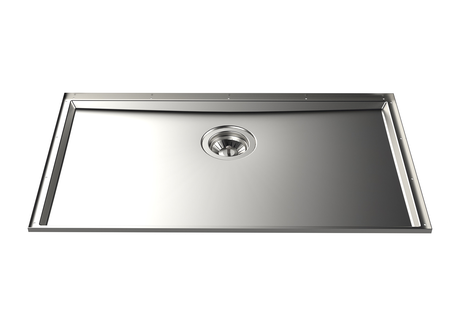 5557140 Раковина Phantom Base - 5557140 Fosterspa 