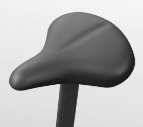 U708 Велотренажер u708 Carbon Fitness  - Вид №3