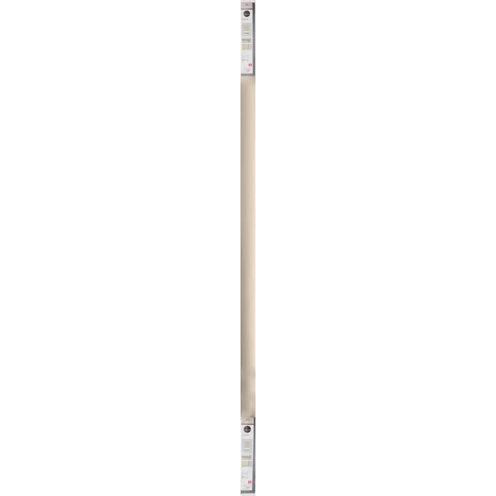 Штора рулонная Inspire Шантунг 80x160 см бежевая STLM-2195732 - Вид №5