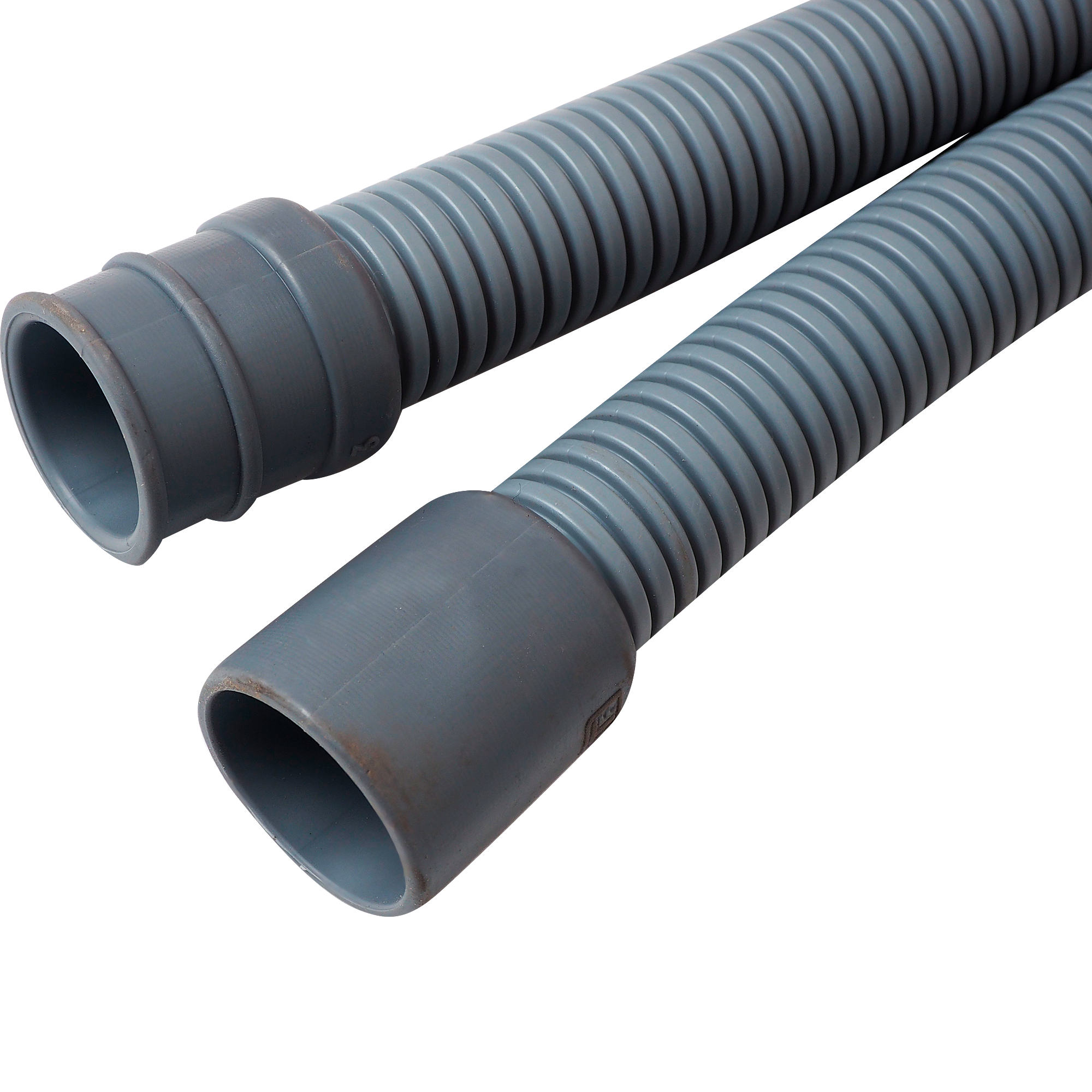 88300487 Шланг сливной для стиральной машины 1.5 м STLM-0077507 EQUATION  - Вид №1