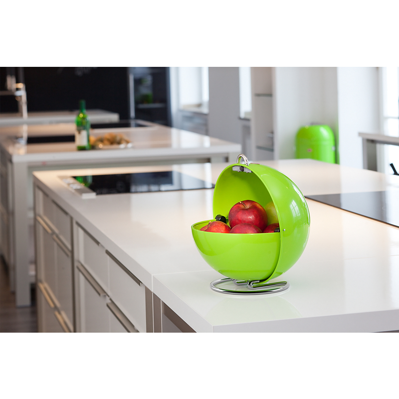 Контейнер для хранения Superball, зеленый лайм Wesco 22310120 - Вид №2