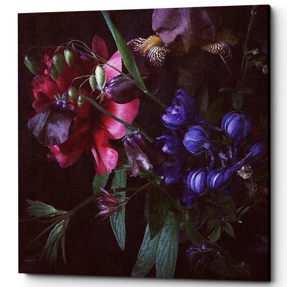 896520140_2728 Картина «Sangria» (холст, галерейная натяжка) Object Desire 