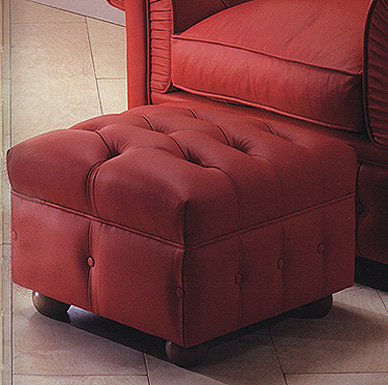 Пуф CHESTER PIERMARIA CHESTER POUFF 