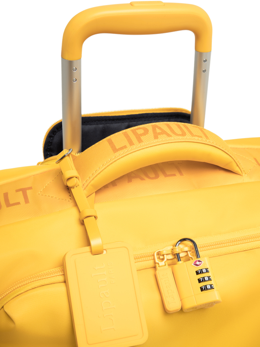 P91-26002 Чемодан P91*002 Spinner 63 Lipault Plume - Вид №4