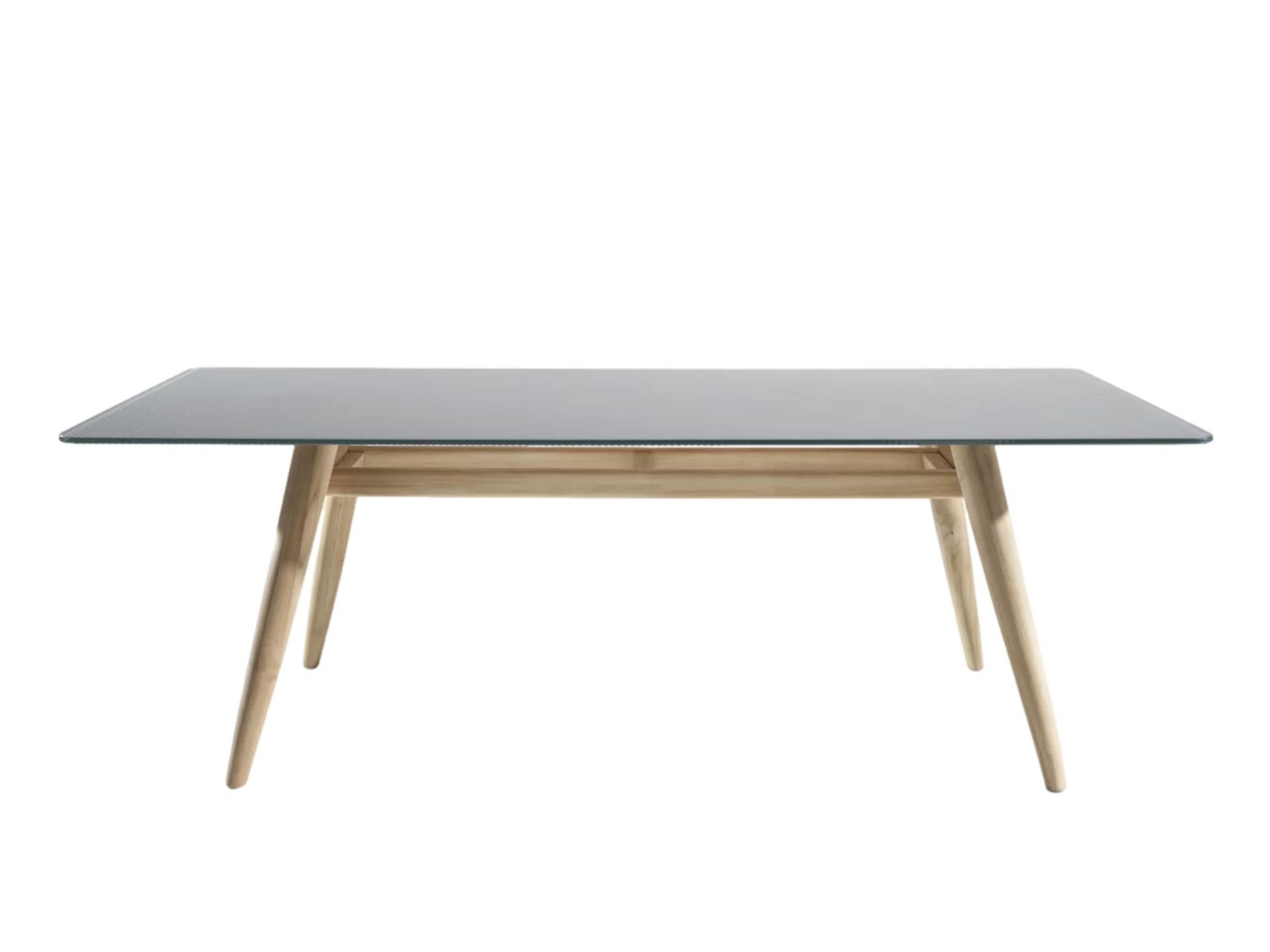 Прямоугольный стол с бетонной столешницей Gervasoni Gervasoni Outdoor ARCH-00070486