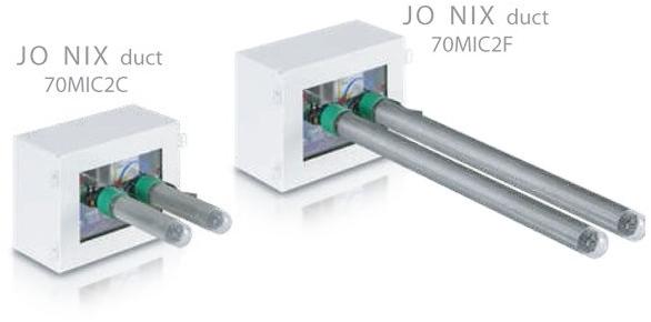 GALLETTI Система очистки воздуха sun-id-1389087 - Вид №3