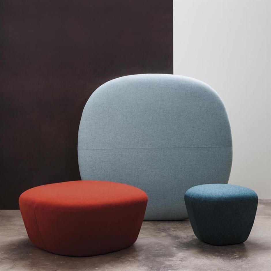 Ткань пуф Andreu World ARCH-00031949 - Вид №2