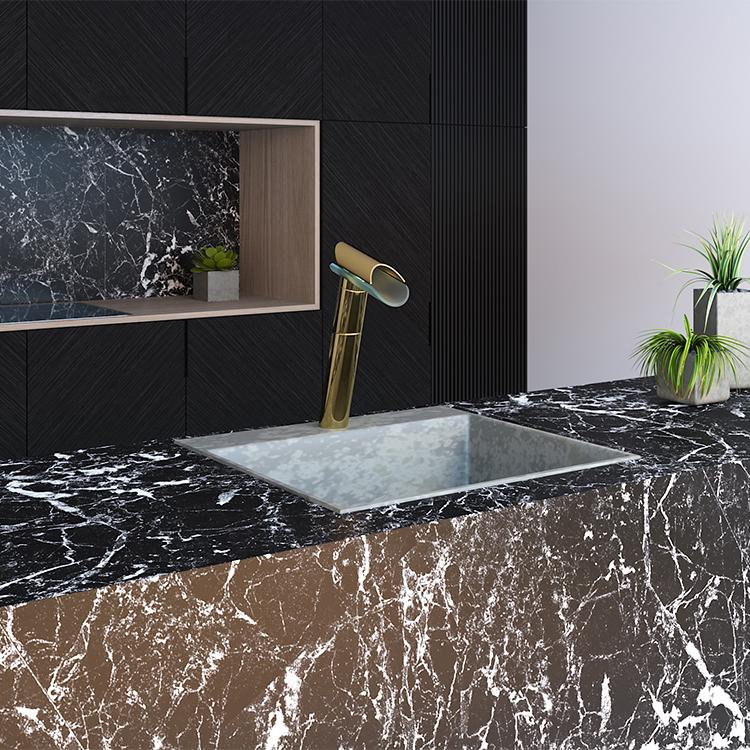 Paini Morgana 73OP579VRKM смеситель для кухни - Вид №1