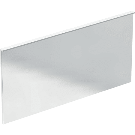 GEBERIT 500.203.00.1 Зеркало с подсветкой Geberit Xeno² с прямым освещением и фоновой подсветкой  - Вид №5