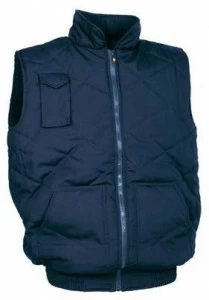 COFRA Мягкий жилет Entry l winter