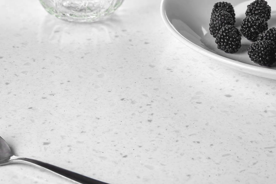 Столешницы для кухни - Белая лирика LIGRON LIST199 5024 - Вид №3