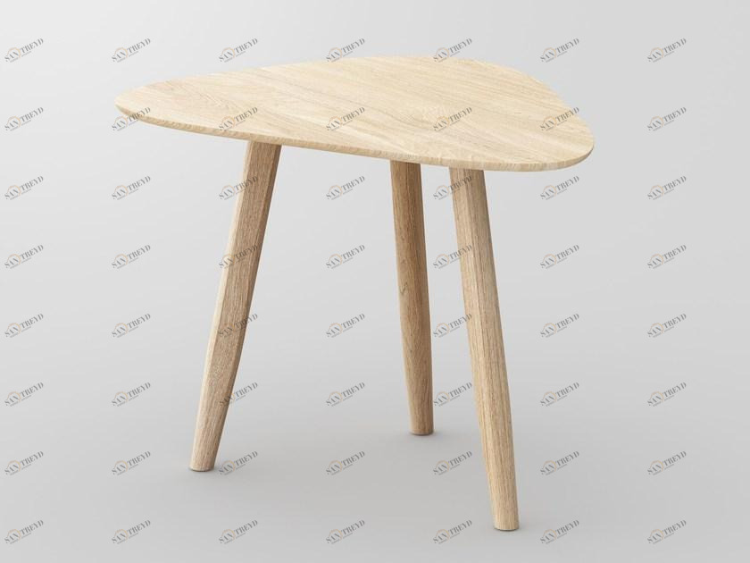 Vitamin Design Стол из массива дерева Aetas space sun-id-1488243