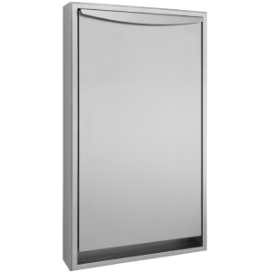 728886 Устройство смены подгузников WP2115 WAGNER_EWAR A-LINE