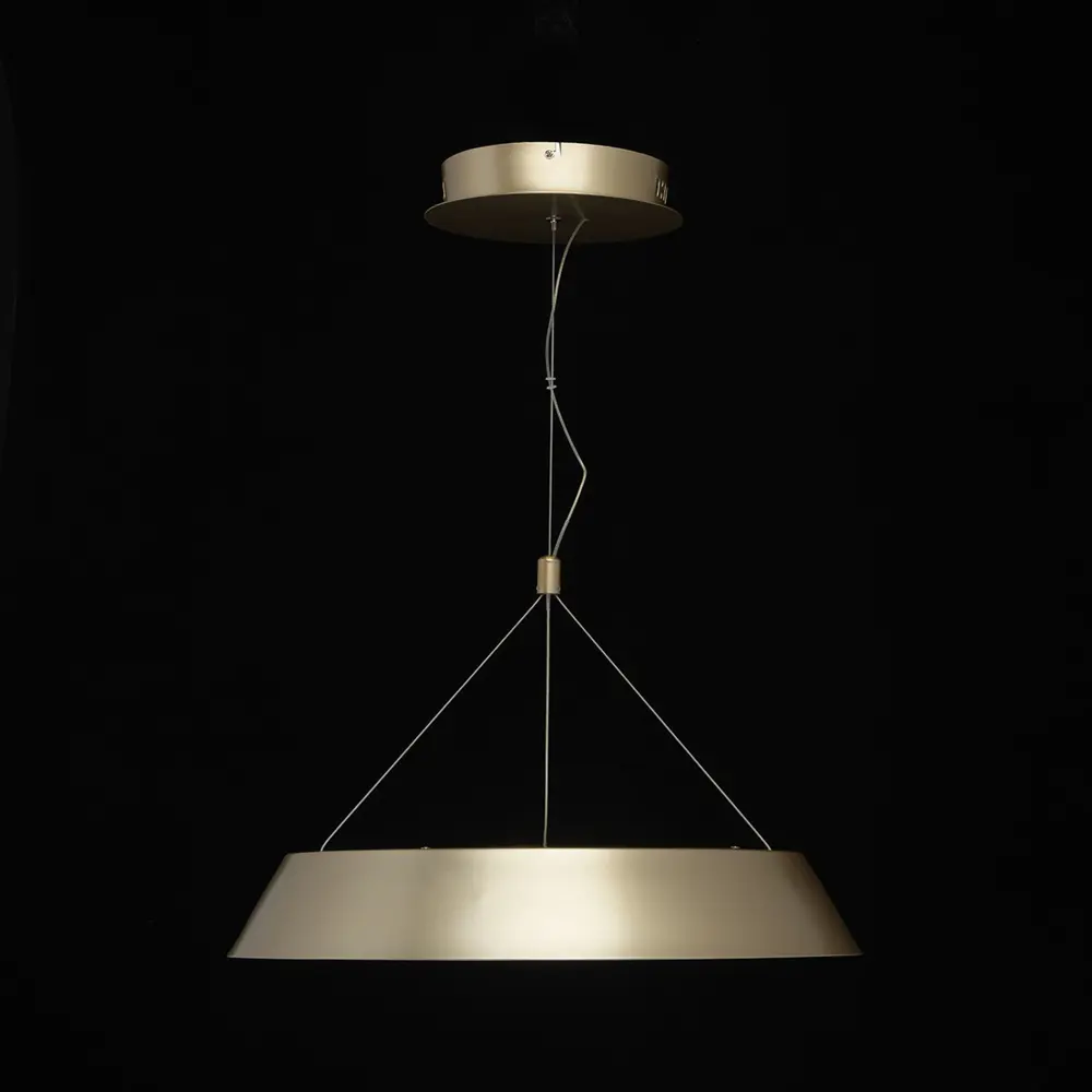 Люстра «Перегрина» LED 35 Вт DEMARKT STLM-2068579 - Вид №9