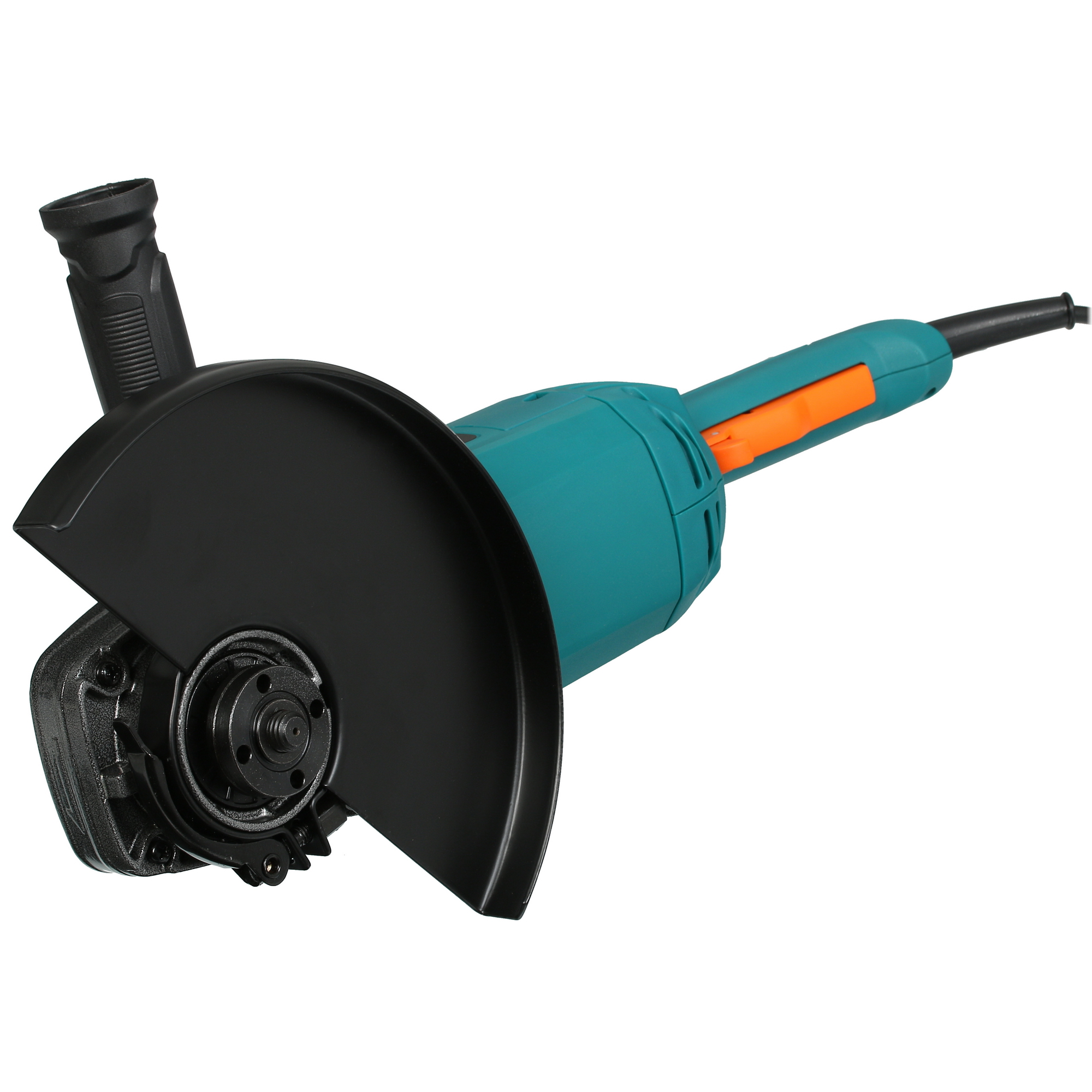 Углошлифовальная машина (УШМ) FinePower AG240-230 5093288 STDN-0049515 - Вид №5