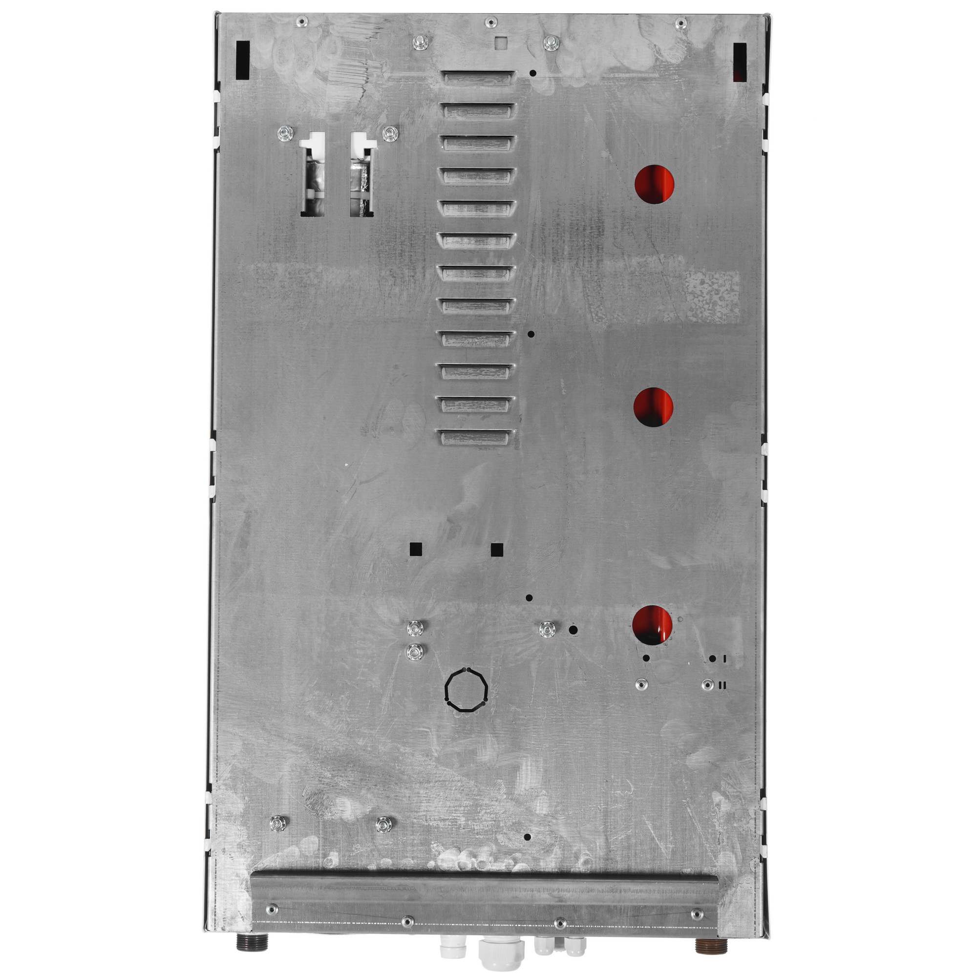 5424801 Электрический котел ZOTA МК-X 12 12 кВт STDN-0073750 - Вид №6