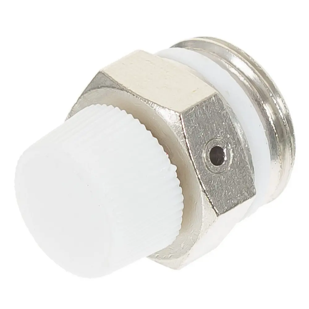 Воздухоотводчик ручной Vaxt 1/2" НР STLM-2107182