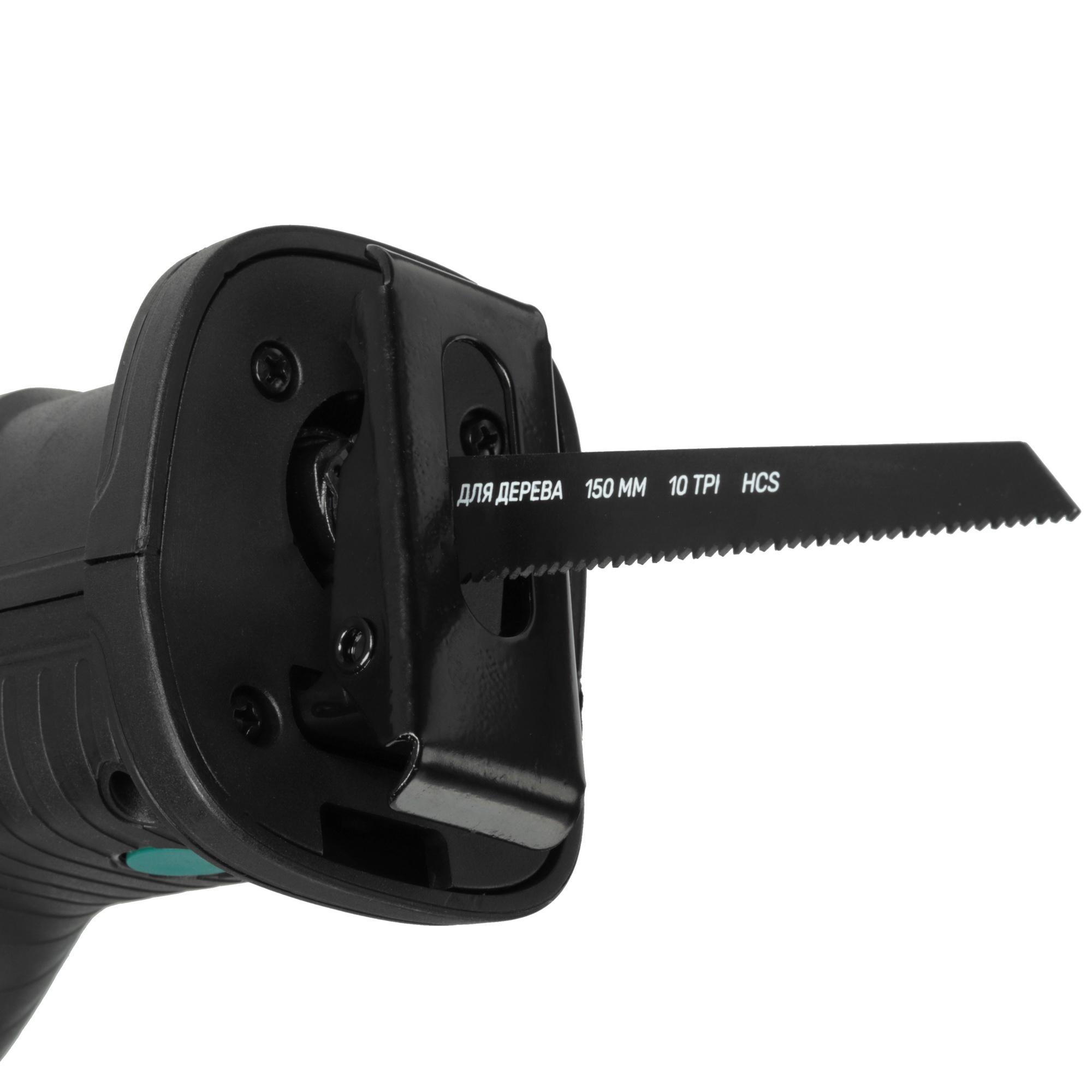 Сабельная пила Finepower XT RSC120-235 9157110 STDN-0082200 - Вид №3