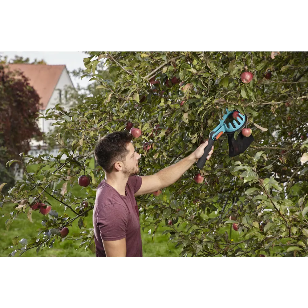 Плодосъемник для комбисистемы Gardena STLM-2183431 - Вид №10