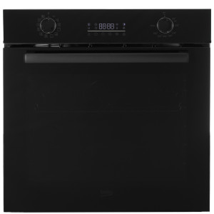 9116859 Электрический духовой шкаф Beko BBIM16300SG черный