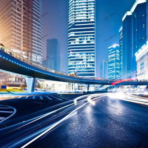 WP01754 Фотообои Verol Фотообои decoline 1х1 м