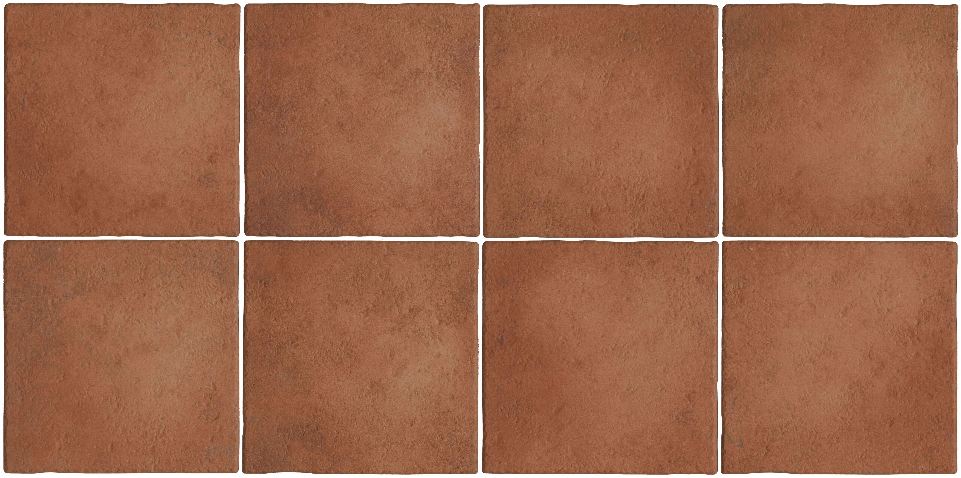 Напольное / керамогранит с терракотовым эффектом KERADOM SELCIAIA ARCH-00127664 - Вид №28