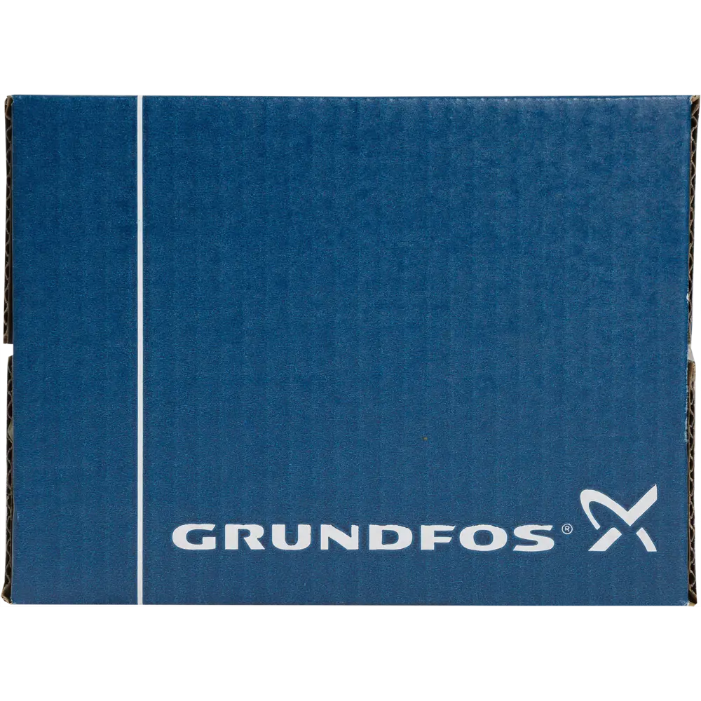 Циркуляционный насос Grundfos UPA 15/9 160 мм без гаек 18529658 STLM-2190045  - Вид №4