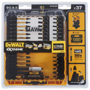 Набор бит DeWalt DT70732T 9013887