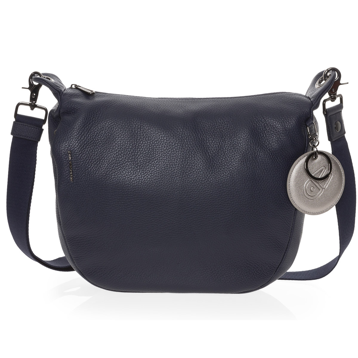 FZT59-08Q Сумка FZT59 Tracolla Mandarina Duck Mellow Leather 