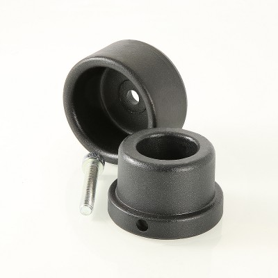 VTp.797.W.000020 Комплект насадок для сварки полипропилена Valtec 20 мм  - Вид №3