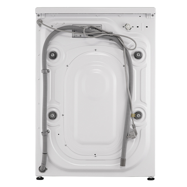 9209349 Стиральная машина Evelux EW 45127 V белый STDN-0036692 - Вид №9