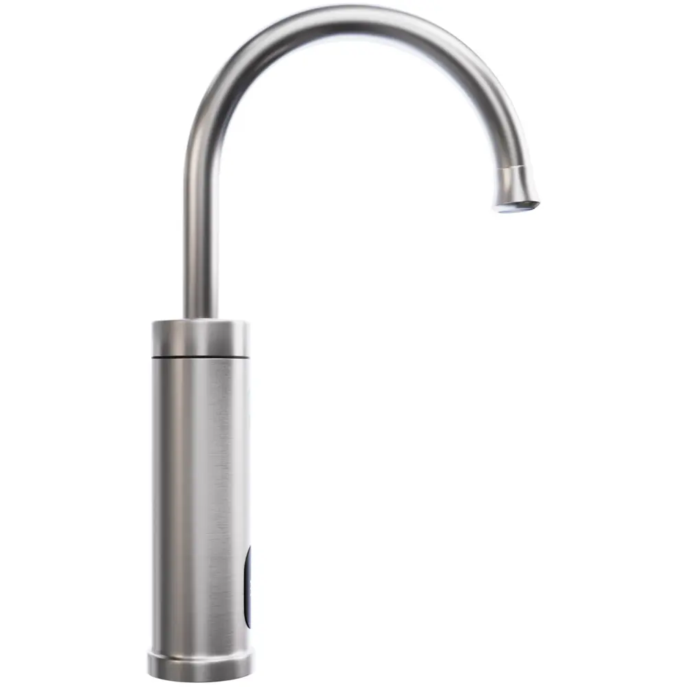 Проточный водонагреватель электрический Royal Thermo EasyFit ST 3.3 кВт серый с краном 89359458 STLM-2040407  - Вид №2