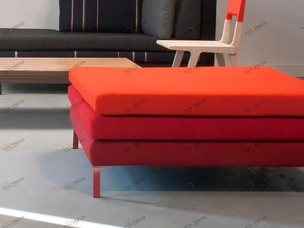 Branca Lisboa Мягкая подножка из ткани Layer sun-id-1444456